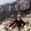 Un secteur sauvage des calanques: cirque des Walkyries