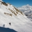 Belle vue sur le Mont Blanc