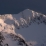 Derniers rayons sur le Ymir peak