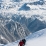 On traverse vers Roche Blanche