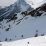 Tête de Gaulent, un bel objectif à ski