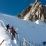 On fait les touristes à l'Aiguille 