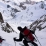 Un petit bout raide en haut du couloir