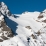 Glacier de Séguret-Forant qui mène aux Dômes du Monetier