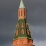 Une des tours du Kremlin