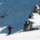 Envers du Plan - Mont Blanc