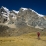 Cordillera Huayhuash - Perou