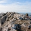 Sur la crête de la Sainte Victoire