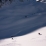 Pas foule dans le vallon aujourd'hui