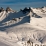 Dernier coup d'oeil aux aiguilles d'Arves avant de rejoindre le fond du vallon