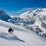 Jour de fête la neige a sorti les paillettes