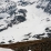 La belle combe descendue depuis le col du Couard