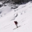 Descente du Glacier de l'Homme