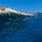 Glacier du Rhone au petit matin