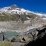 Stop au sources du Rhone et repérage pour une future promenade sur les glaciers