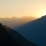 Vers la vallée