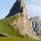 Arêtes de la Bruyère, une belle 