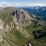 Cerces, Guisane et Ecrins depuis Roche Colombe