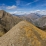 Beau point de vue depuis le pied de la Muzelle