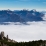 Pucelles, Chartreuse et Mont Blanc