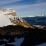 On repeaute pour profiter de la poudre sous le Bec Charvet