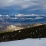 Montée à l'Orionde depuis le col des Mouilles