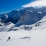 Retour par le col de l'Aiguillette