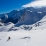 Retour par le col de l'Aiguillette