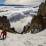 Couloir un peu abimé au centre