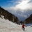 Ouf on fini par sortir de la crasse dans le bas du couloir