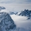 La Barre des Ecrins avec une lumière intéressante...