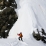 Attaque aérienne sur l'arête