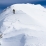 Sur l'arête du petit Taillefer