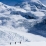 Montée à la cabane, Zwilling gletscher et Castor