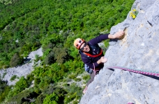 Rochers de Nugues 