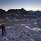 Départ matinal pour le Mont Perdu