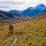 Roulage plus difficile sur la fin de la montée