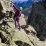 Arête de Zonza toujours avec pas mal de Tafoni