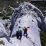 Sainte Victoire, Arête de Genty