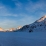 La totale depuis la belle terrasse du nouveau refuge