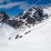 Aiguille de la Vanoise, Pointe de Creux Noir