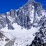 Vallon de Bonnepierre et Dome des Ecrins