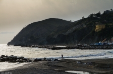 Plage de Levanto