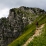 Sous le col de Bellefont