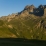 Retour au col du Glandon pour repartir direction les Aiguilles de l'Argentière