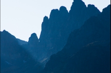 Petites Aiguilles de l'Argentière