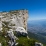 Sur les crêtes du Vercors au-dessus des Ramées