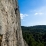 Mont Gaussier, secteur Tisseur d'or