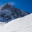 Sous le refuge de Vallonpierre