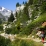 Val d'Ossola, on attaque par de la couenne d'altitude au-dessus de Formazza